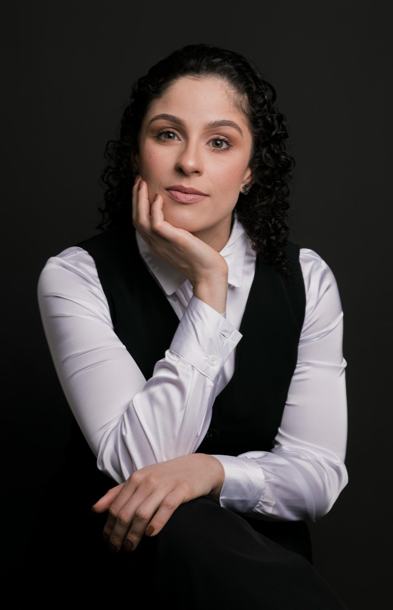 Dra. Laura Nader